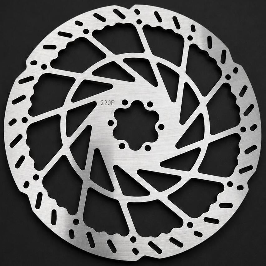 Super 73/Ridstar Ultra Bee Brake Kit