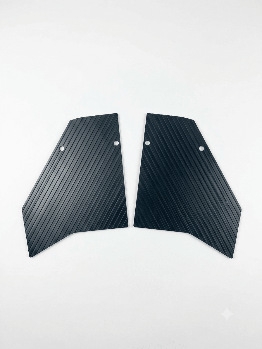 Yozma Side Panels