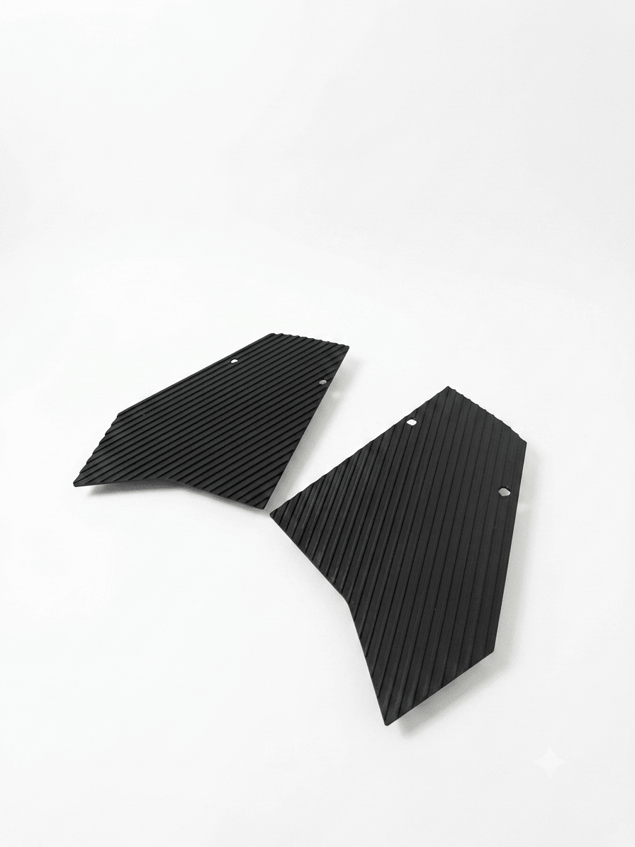 Yozma Side Panels
