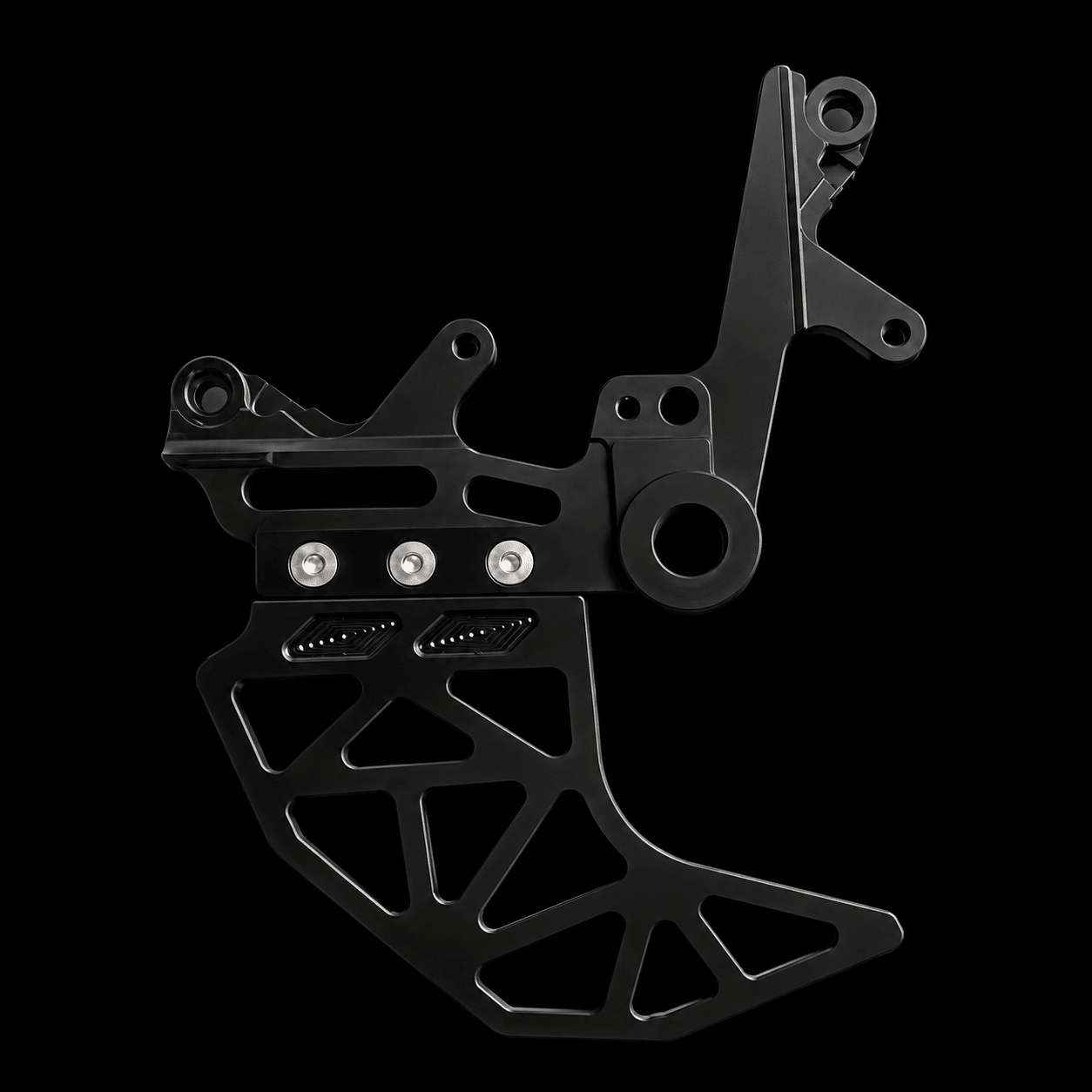 V4 Ultra Bee Foot Brake Kit (SHIPS NEXT DAY)