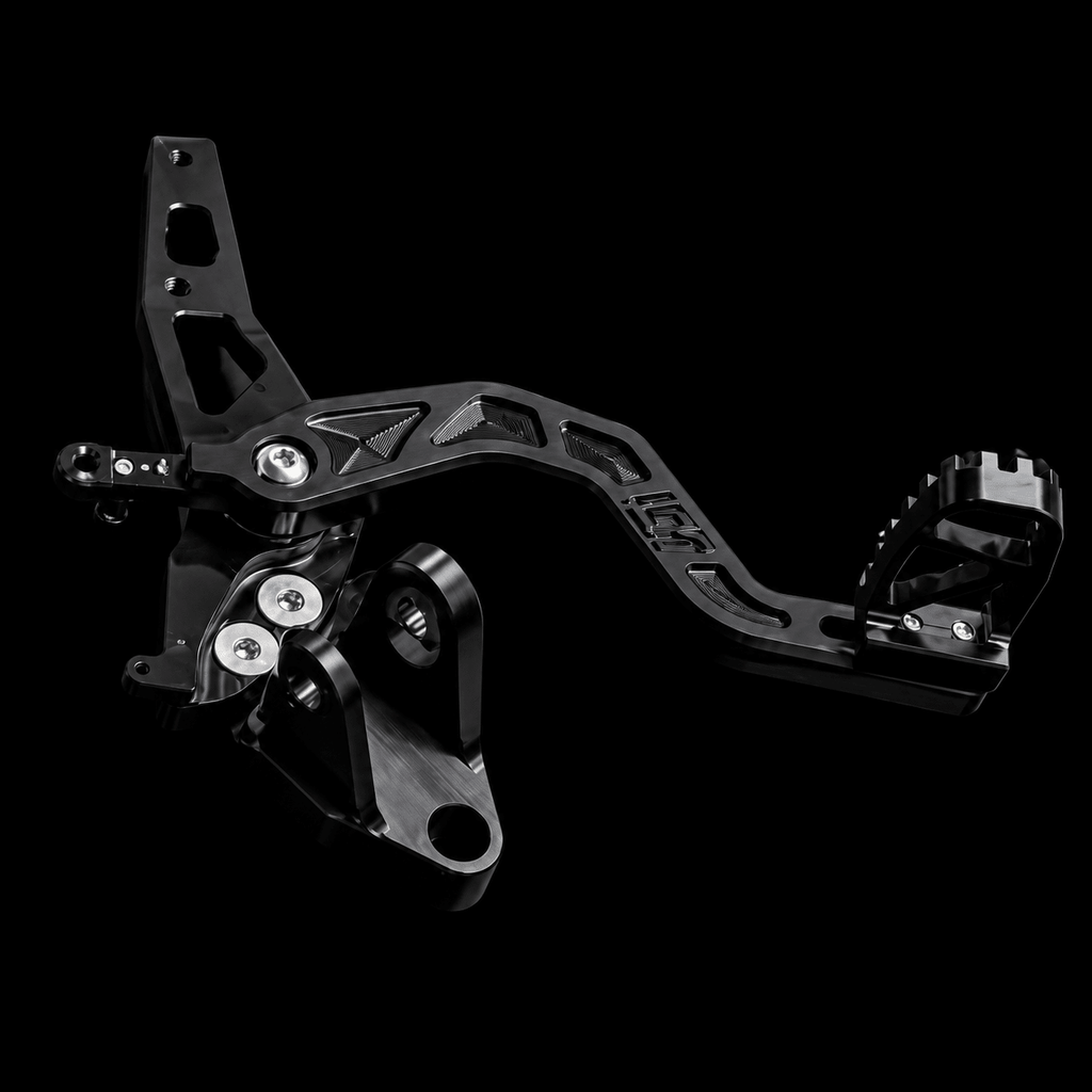 V4 Ultra Bee Foot Brake Kit (SHIPS NEXT DAY)