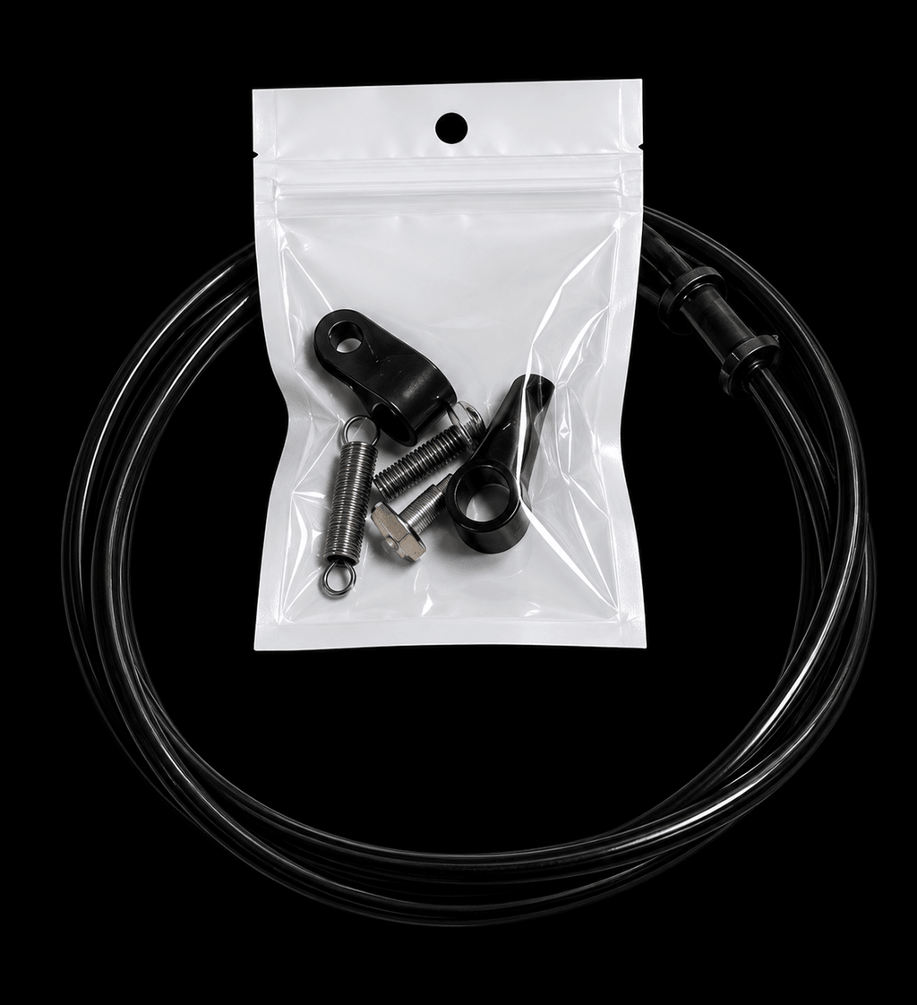 V4 Ultra Bee Foot Brake Kit (SHIPS NEXT DAY)