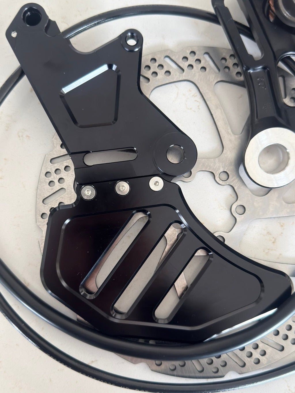 OEM Talaria Ultra Bee Brake Kit for Talaria XXX, MX3 & MX4