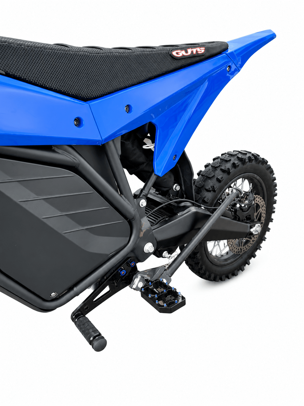 ETM RTR Shift Lock