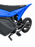 ETM RTR Shift Lock
