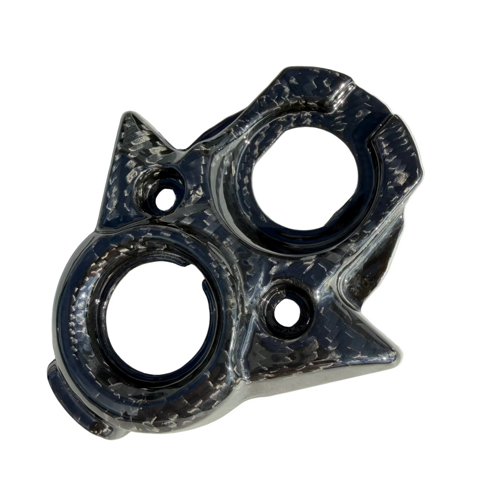 Surron Real Carbon Fiber Plastics