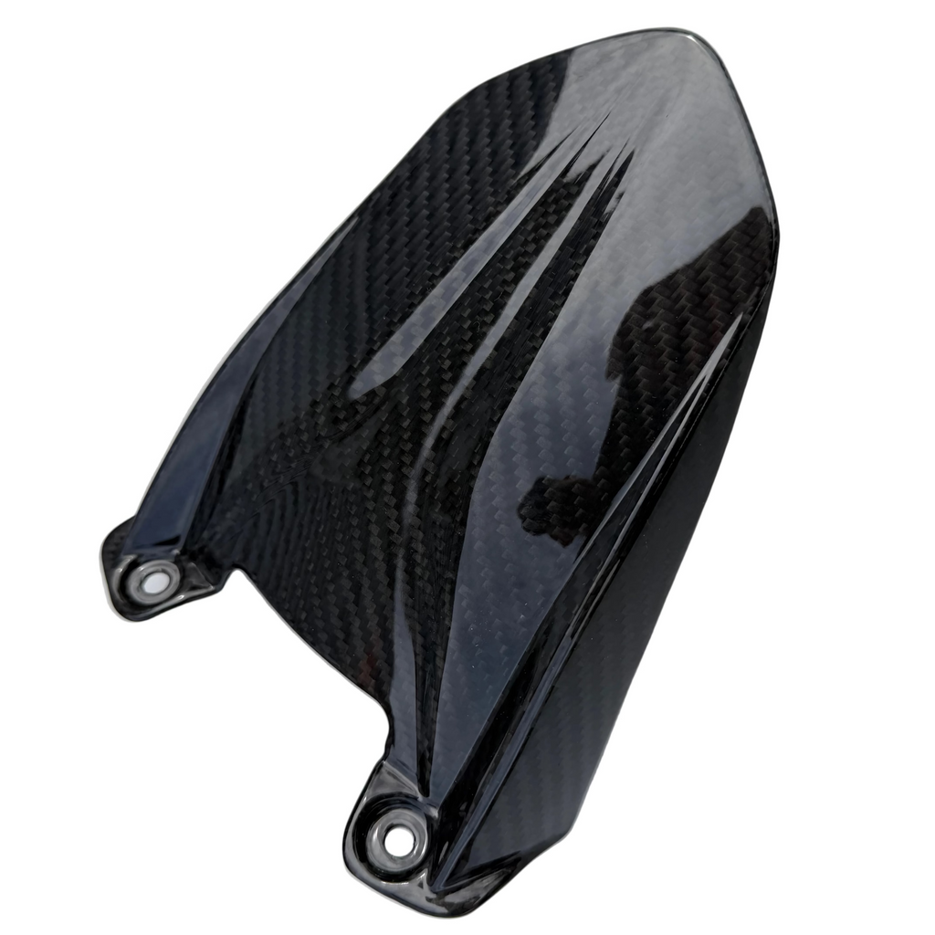 Talaria Sting Real Carbon Fiber Plastics