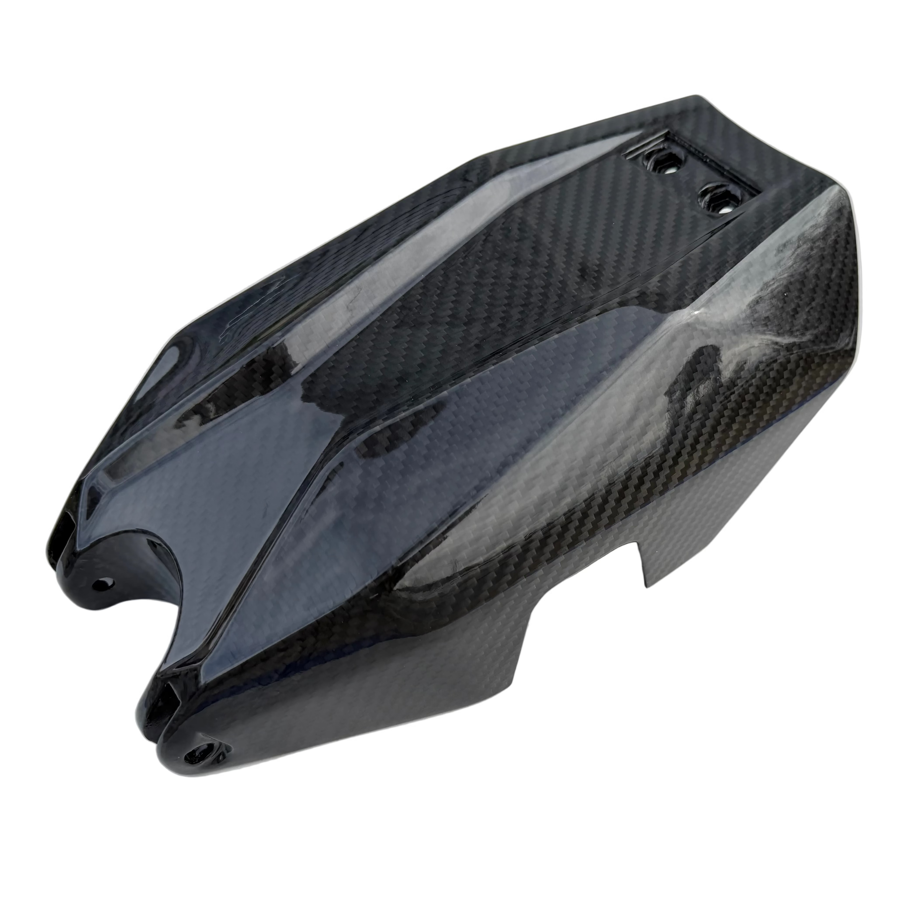 Talaria Sting Real Carbon Fiber Plastics