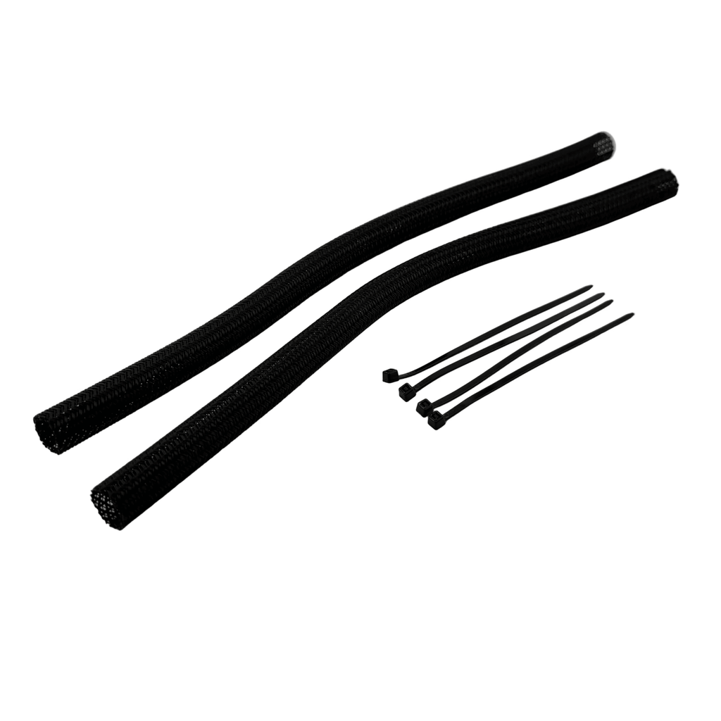 Cockpit Cleanup Kit for E-Motos and E-Bikes