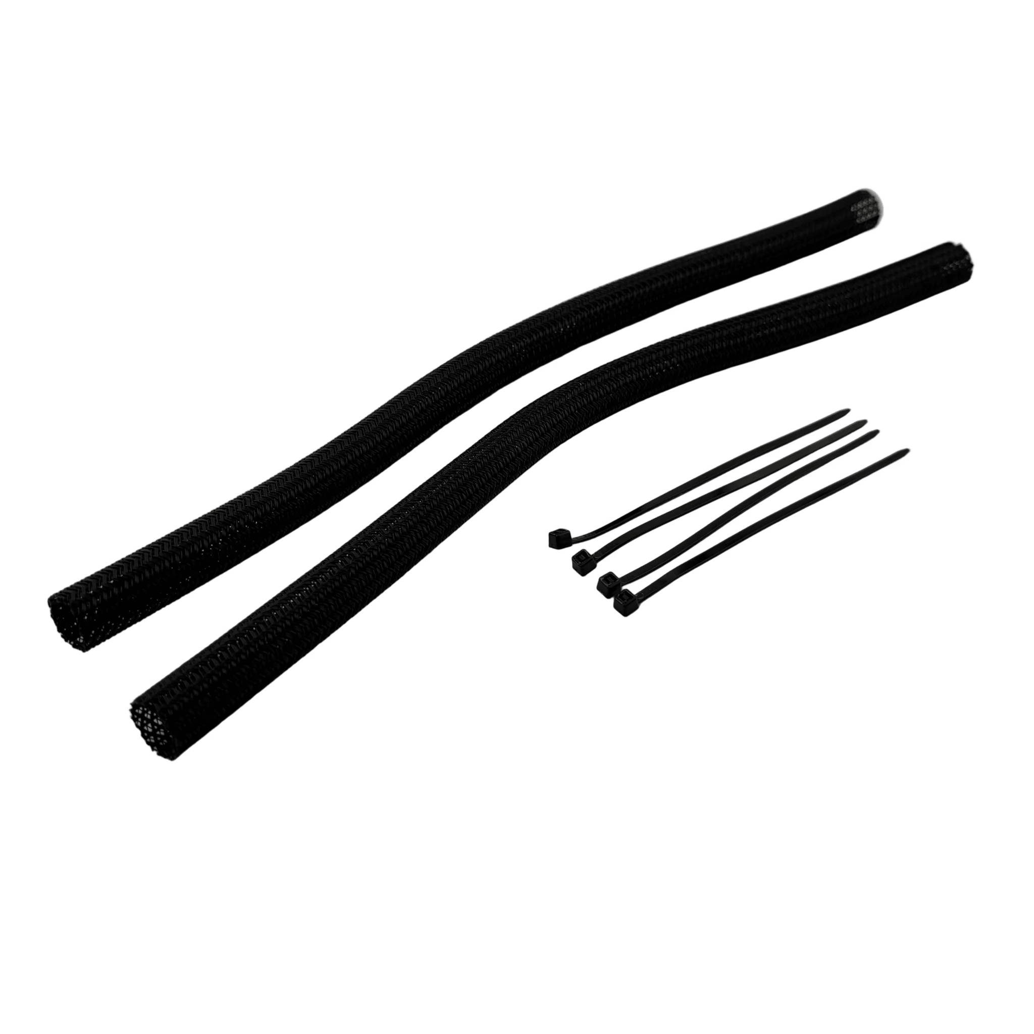 Cockpit Cleanup Kit for E-Motos and E-Bikes
