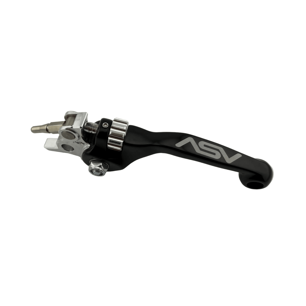 ASV F4 Series Off-Road Brake Lever for Formula E-Moto Brakes