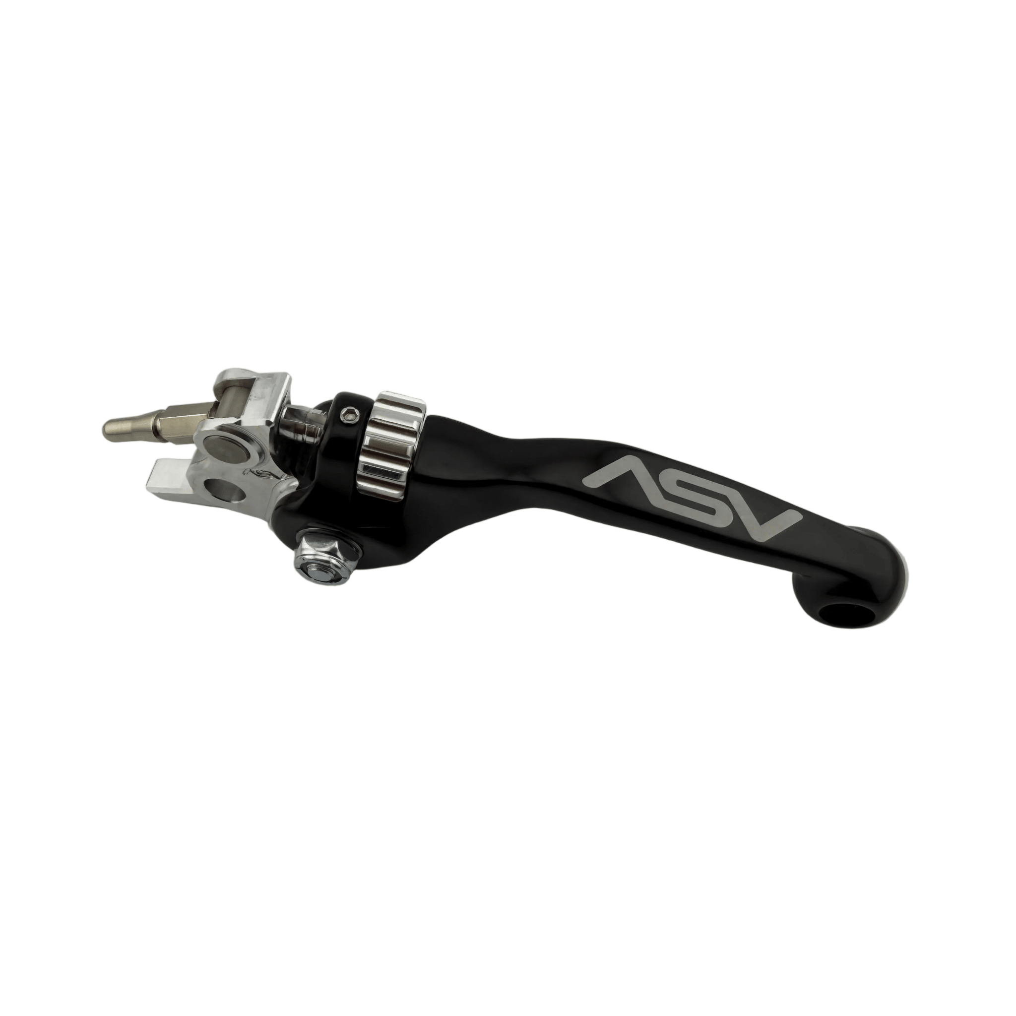 ASV F4 Series Off-Road Brake Lever for Formula E-Moto Brakes