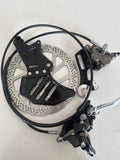 OEM Ultra Bee Brake Kit for Surron LBX/E Ride Pro