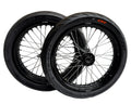 17in Super Moto Wheel Set for Surron Ultra Bee