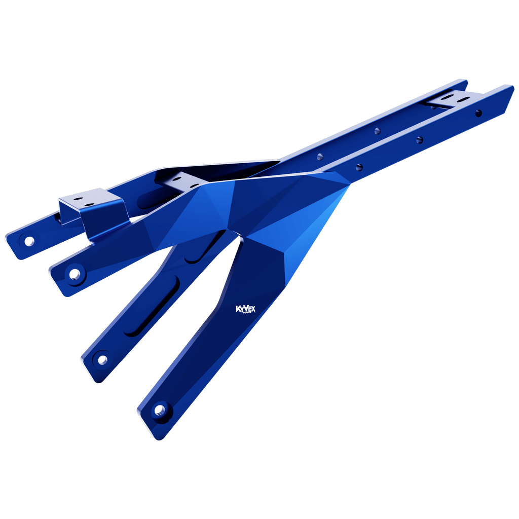 KyVex Billet Subframe For Surron Light Bee X