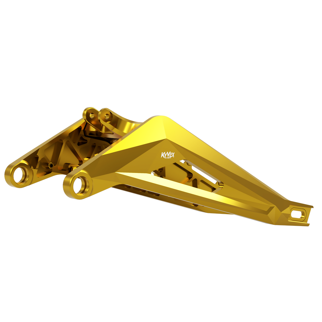 KyVex Billet Swing Arm For Surron Light Bee X