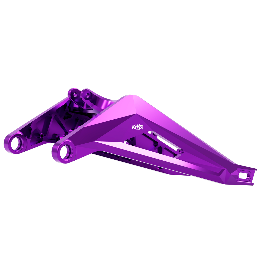 KyVex Billet Swing Arm For Surron Light Bee X