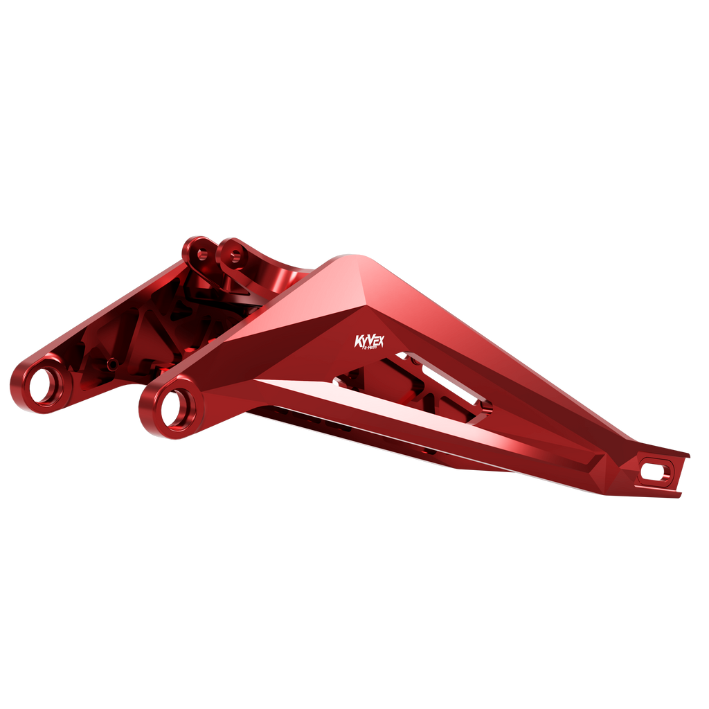 KyVex Billet Swing Arm For Surron Light Bee X