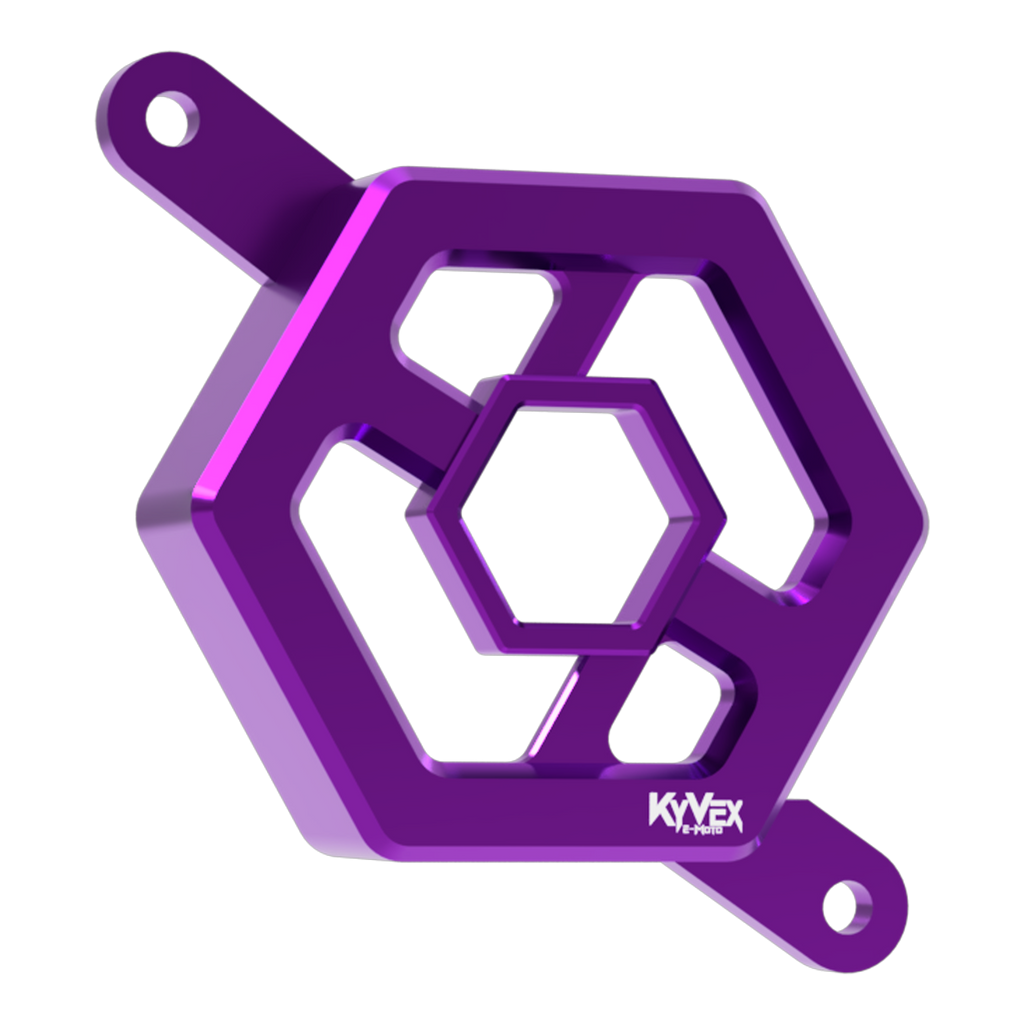 KyVex Surron Ultra Bee Motor Cover