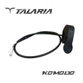 Talaria Komodo OEM Regen Button