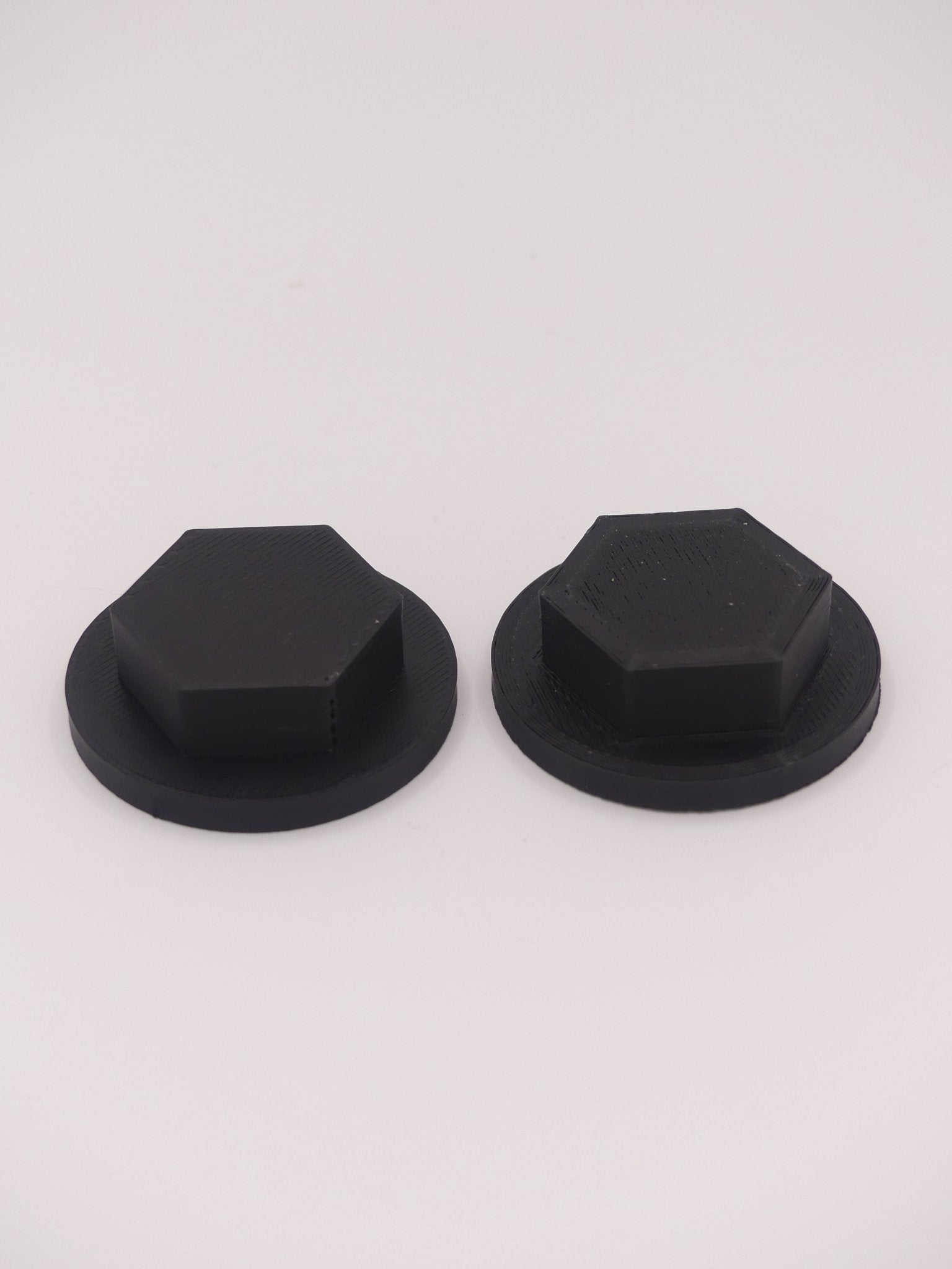 Yozma IN10 / IN10 Pro Black fork caps (Read Description) (2-3 WEEK PRE ORDER)