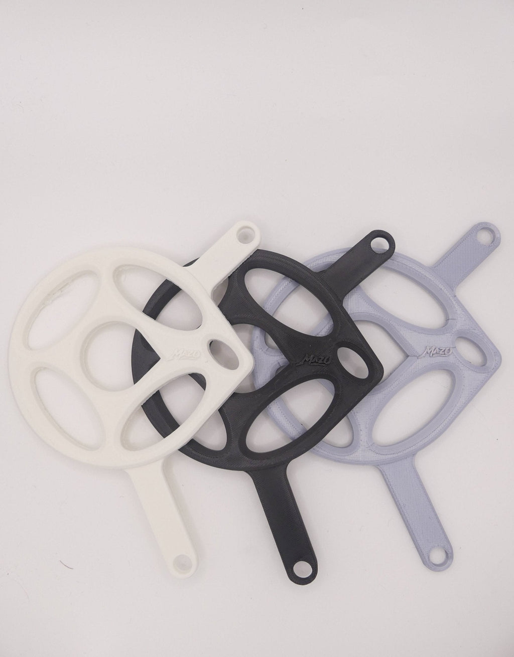 Yozma in10 V2 Motor cover (2-3 WEEK PRE ORDER)