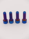 Yozma IN10 Bar Clamp Titanium (2-3 WEEK PRE ORDER)