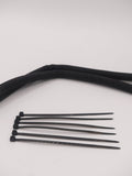 Yozma IN10 cockpit Cleanup kit / wire organizer (2-3 WEEK PRE ORDER)