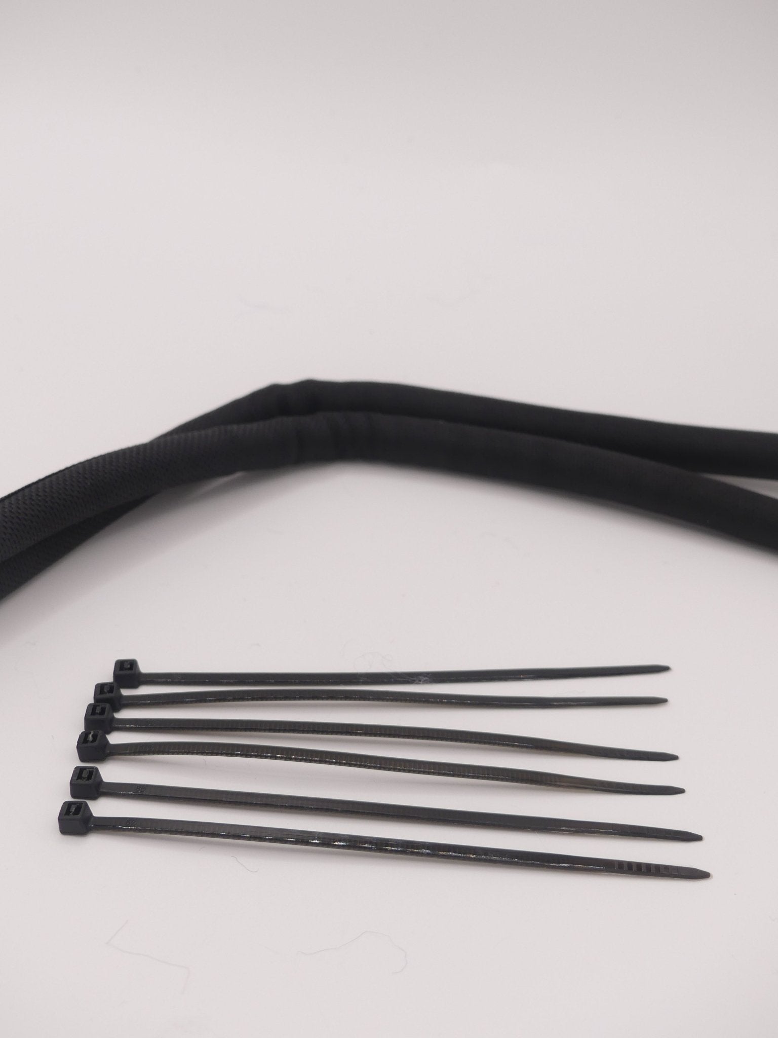 Yozma IN10 cockpit Cleanup kit / wire organizer (2-3 WEEK PRE ORDER)