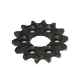 Prickly Jackshaft Sprocket