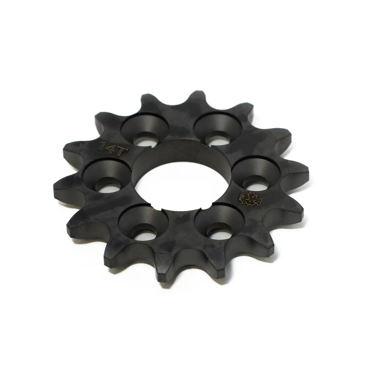 Prickly Jackshaft Sprocket