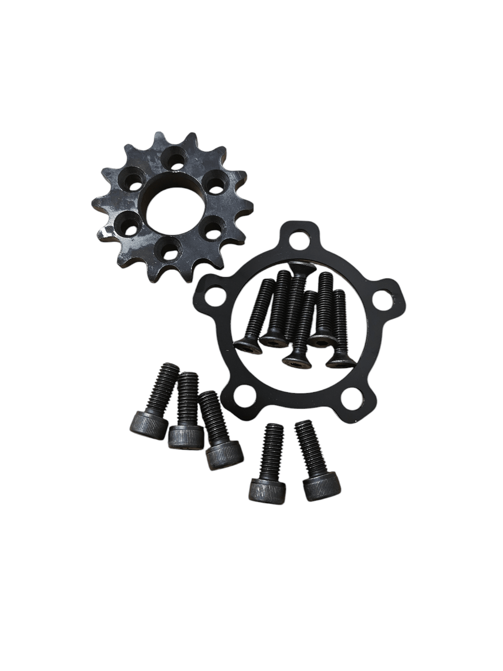 Surron LBX/ERP/XXX Chainline Correction kit/ Chain Relocation Kit