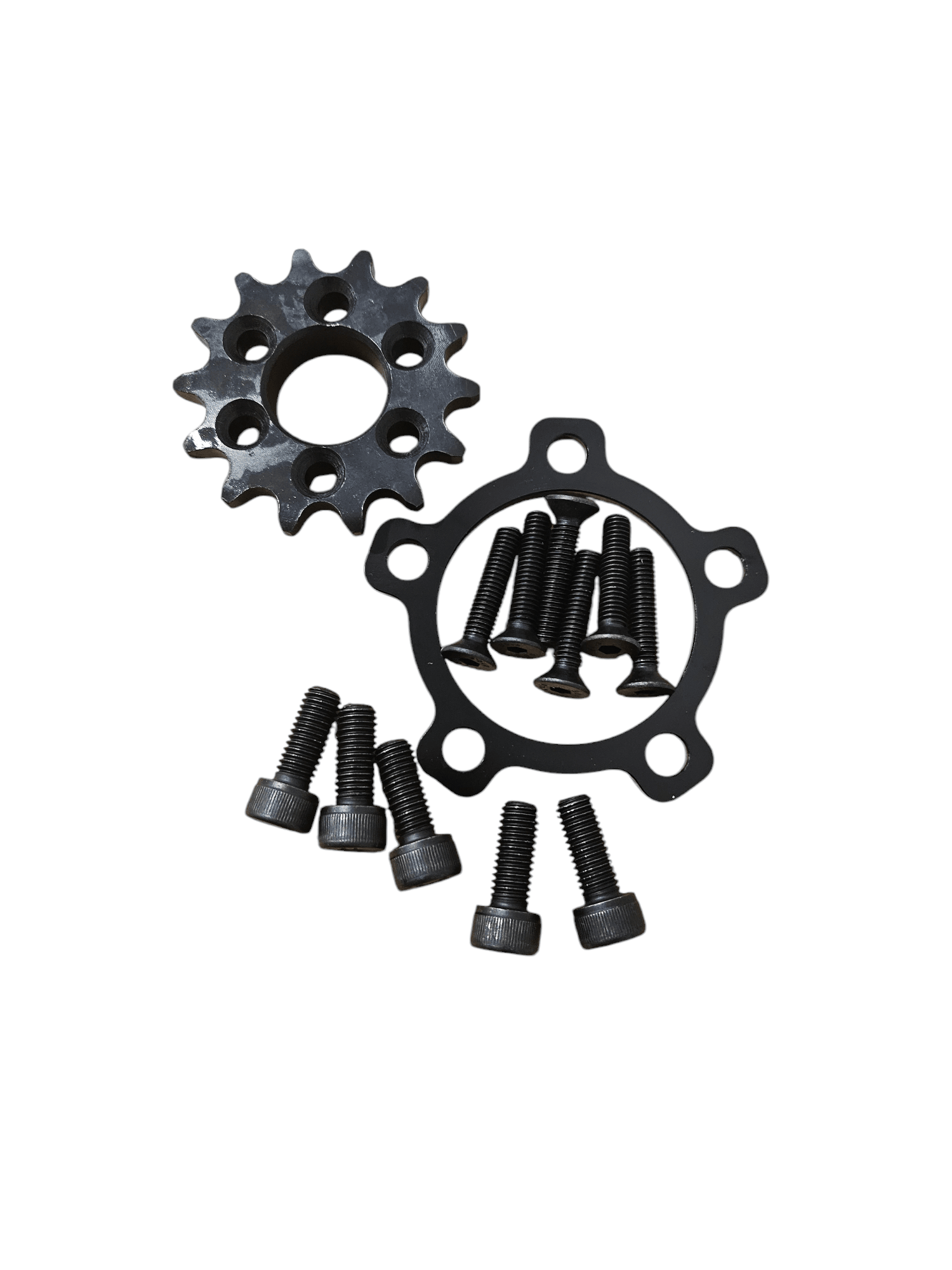 Surron LBX/ERP/XXX Chainline Correction kit/ Chain Relocation Kit