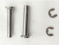 Surron Lightbee OEM Battery Lid Pins