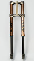 Pure TRAXION | 260mm Travel - Surron Ultra Bee Upgraded Fork