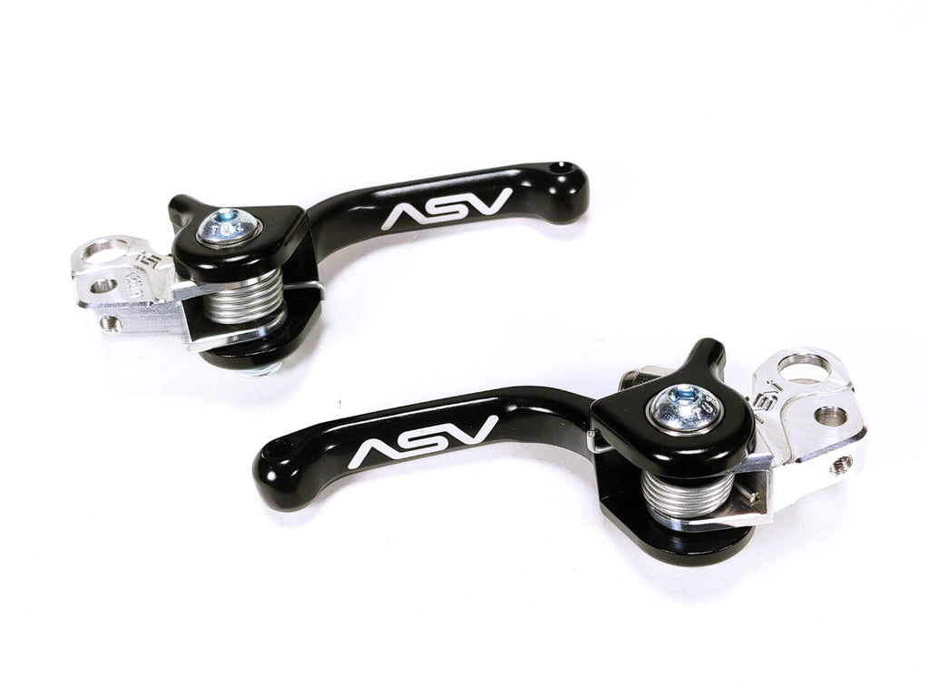 ASV F3-E Break Away Levers For E-Ride Pro 3.0/SR (Type 1 Brakes)