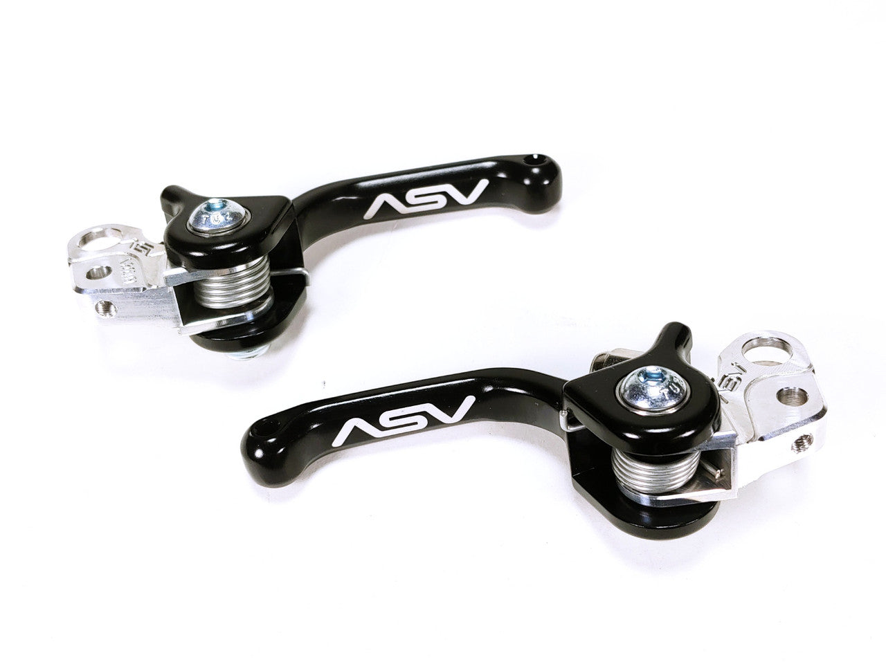 ASV F3-E Break Away Levers For E-Ride Pro 3.0/SR (Type 1 Brakes)