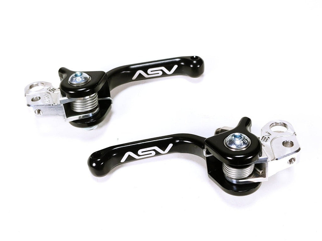 ASV F3-E Break Away Levers For E-Ride Pro 3.0/SR (Type 1 Brakes)