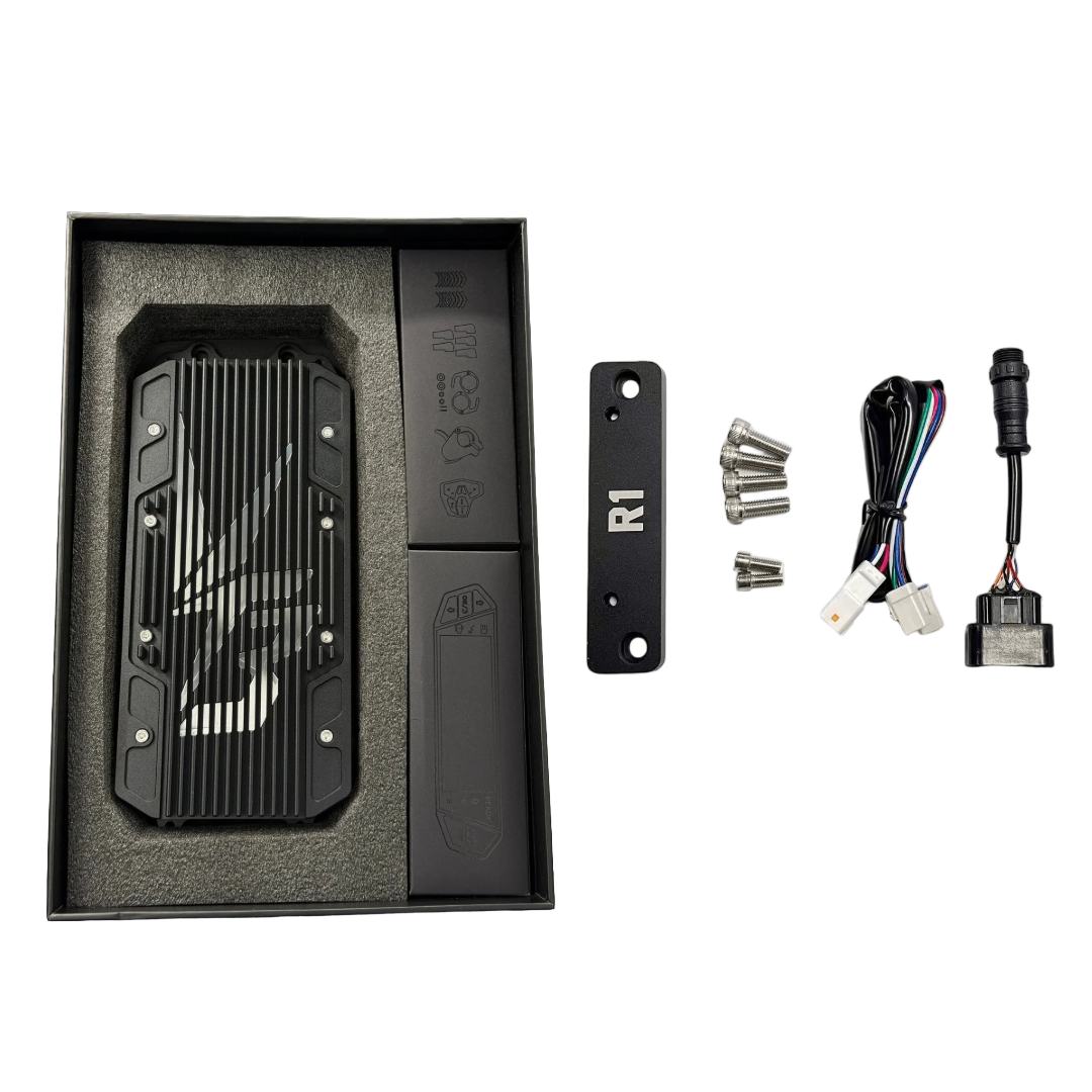 Ventus Aetos Pro Upgraded Controller