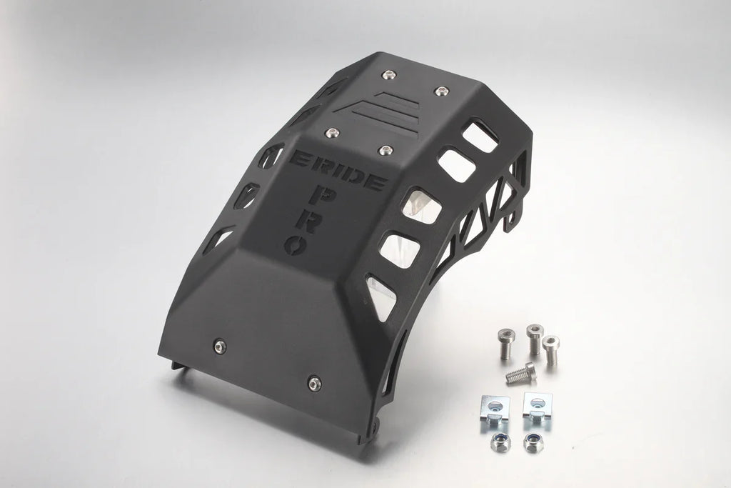 E Ride Pro OEM Skid Plate