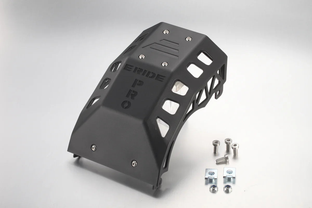 E Ride Pro OEM Skid Plate