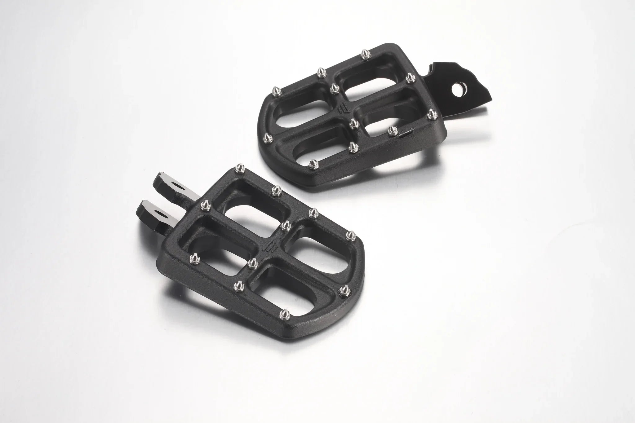 E Ride Pro Wide Foot Pegs