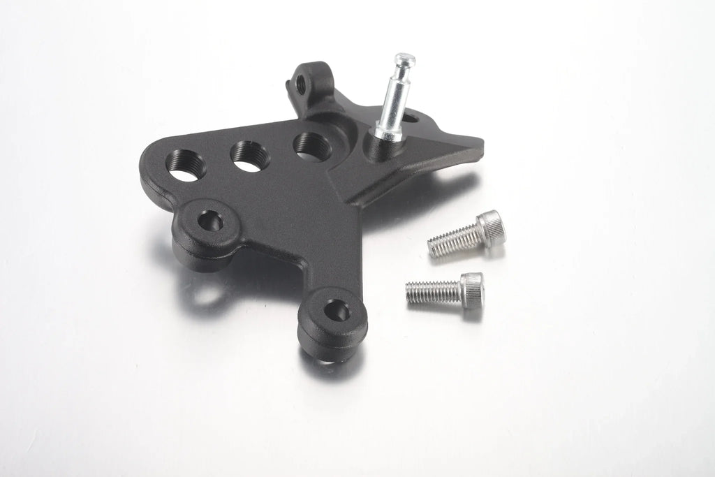 E Ride Pro OEM Foot Peg Mounting Brackets