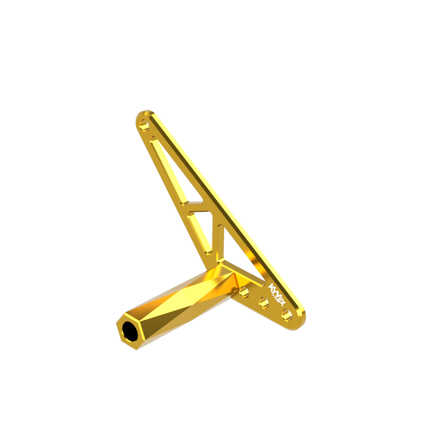 KyVex Surron Light Bee X Compatible Shift Lock