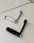 Yozma/Mototec Shift Lock
