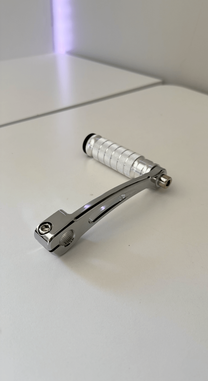 Yozma/Mototec Shift Lock