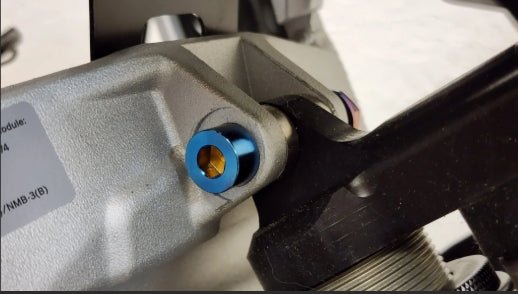 E-moto linkage bolt set