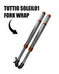 Tuttio Soleil Fork Wrap (SC)