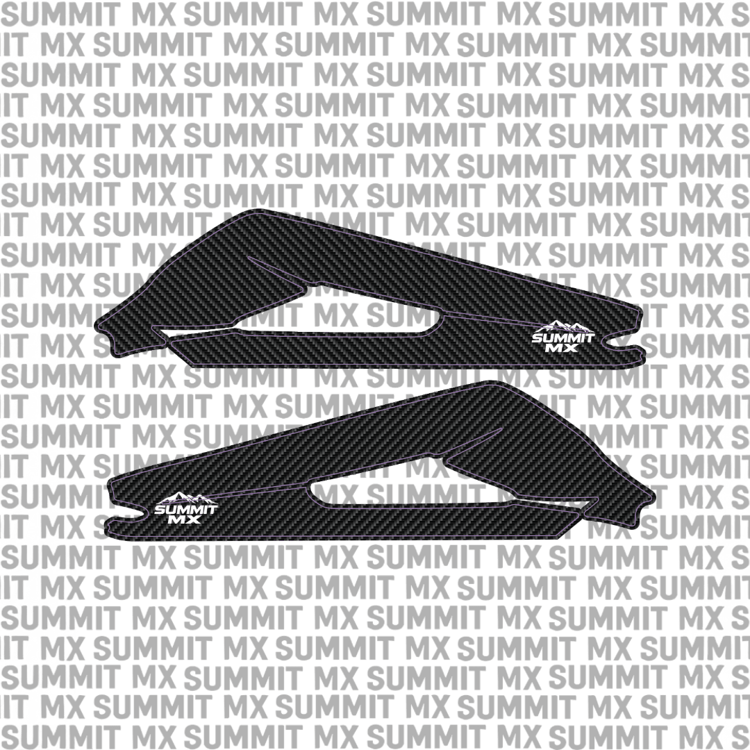 Surron LBX Swing Arm Decal