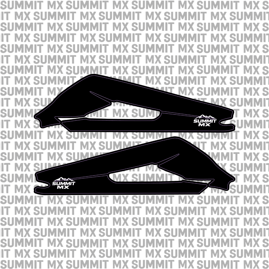 Surron LBX Swing Arm Decal